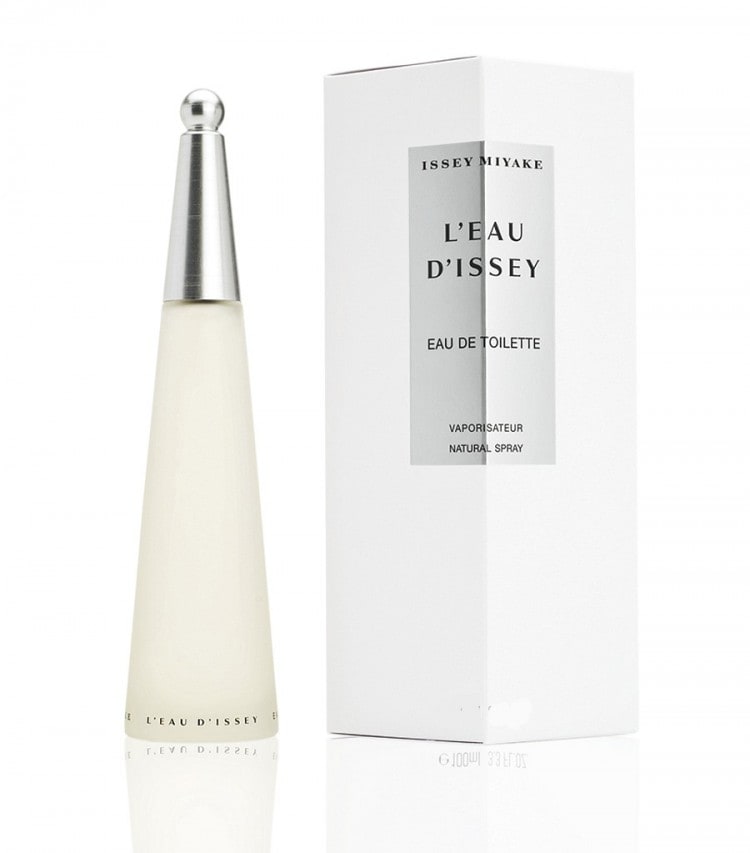 issey parfum femme